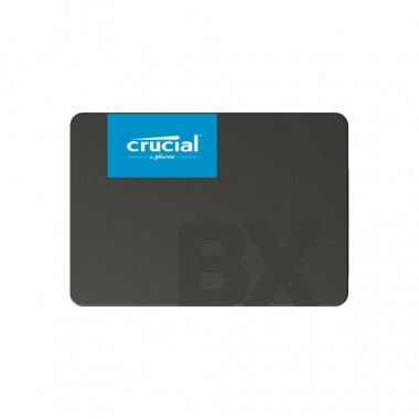 DISCO SSD CRUCIAL 240GB IMP